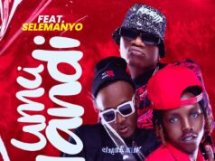 Young Kay Na Jae Swagger – Umunandi Ft Selemanyo Young Kay Na Jae Swagger - Umunandi Ft Selemanyo