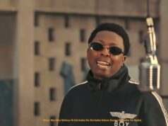 Young Lunya – The Statement Young Lunya - The Statement