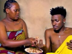 Yuzzo Mwamba – Jirani Yuzzo Mwamba - Jirani