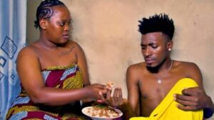 Yuzzo Mwamba - Jirani