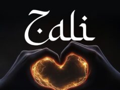 Tommy Flavour – Zali