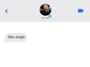 Zuy Tz – SIKO Single Zuy Tz - SIKO Single