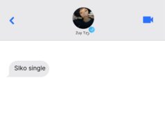 Zuy Tz – SIKO Single Zuy Tz - SIKO Single