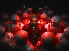 ALBUM Bnxn – Captain