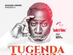 Daxx Kartel – Tugenda Banyiza Daxx Kartel - Tugenda Banyiza