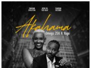 Omega 256 Ft Yago – Akahama Omega 256 Ft Yago - Akahama