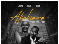 Omega 256 Ft Yago – Akahama Omega 256 Ft Yago - Akahama