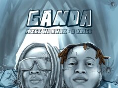 Mzee Wa Bwax – Ganda Ft D Voice Mzee Wa Bwax - Ganda Ft D Voice
