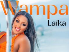 Laika – Wampa Laika - Wampa