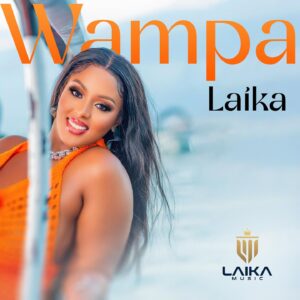 Laika - Wampa