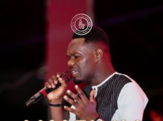 Neema Gospel Choir – Umeinuliwa Neema Gospel Choir - Umeinuliwa