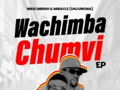 NIKKI MBISHI & MIRACLE NOMA – TOKA MAGHETTONI (WACHIMBA CHUMVI)