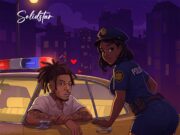 Solidstar – Inner Light Solidstar - Inner Light