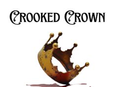 Wakazi – Crooked Crown Wakazi - Crooked Crown