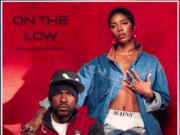 Tiwa Savage Ft Skepta – On The Low