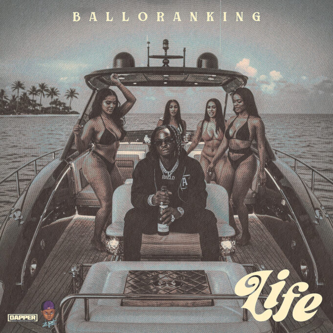 Balloranking - Life