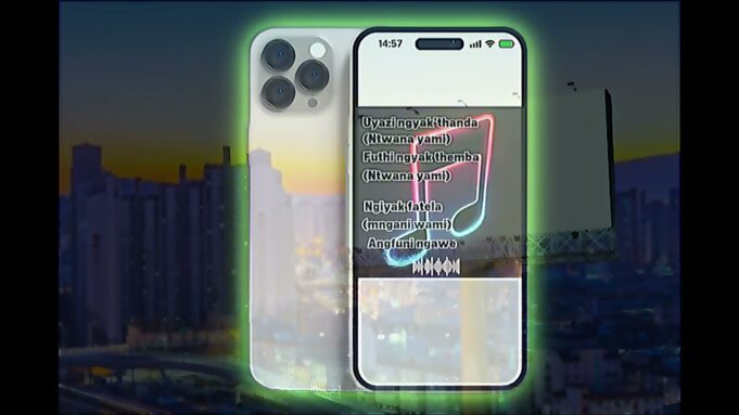 Busta 929 - Mngani wam Busta 929 - Mngani wam