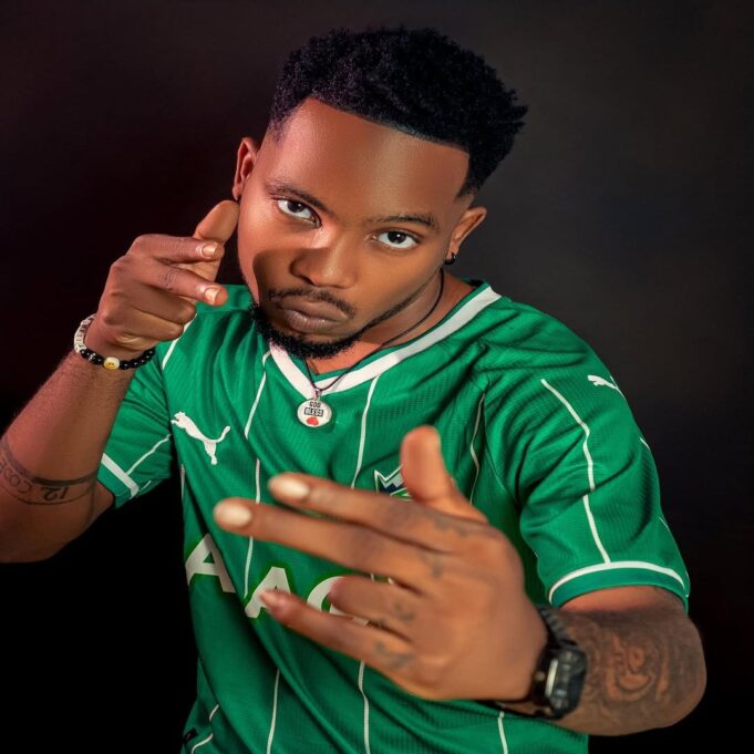 Miro Tz Ft Dogo Elisha - Sumu