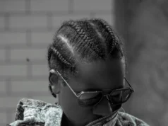 Dogo Rema – Weekend Ft Cippy Dogo Rema - Weekend Ft Cippy