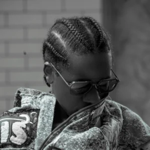 Dogo Rema - Weekend Ft Cippy