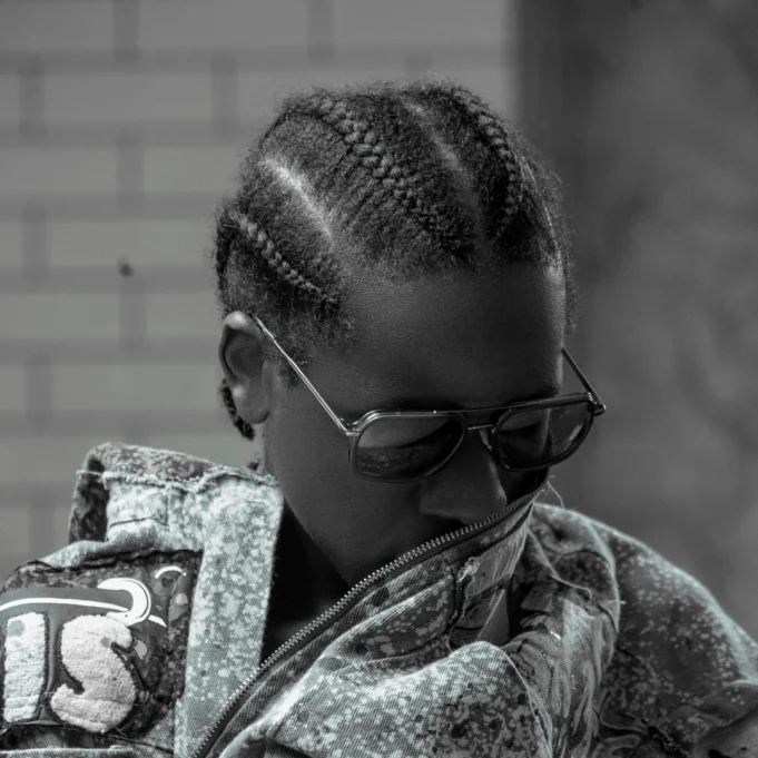 Dogo Rema - Weekend Ft Cippy