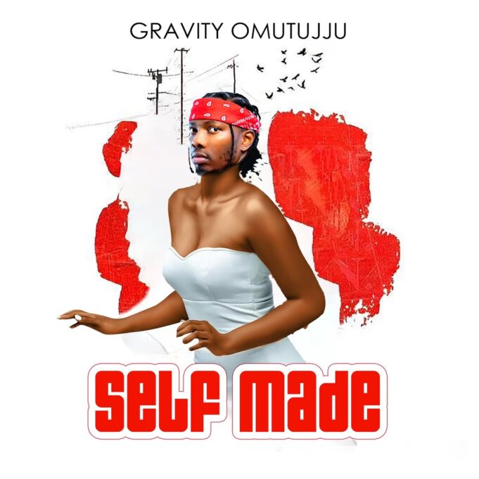 Gravity Omutujju - Self Made