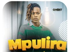 Nandor Love – Mpulira Nandor Love - Mpulira