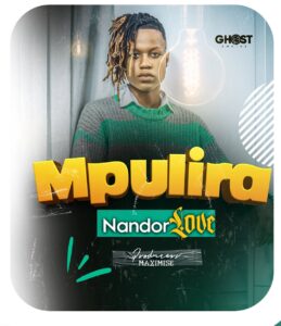 Nandor Love - Mpulira