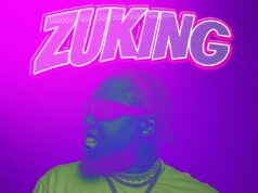 JC Kalinks – Zuking JC Kalinks - Zuking