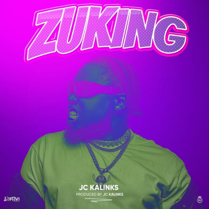 JC Kalinks - Zuking JC Kalinks - Zuking