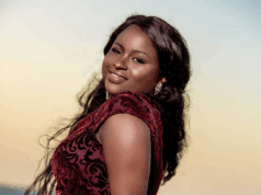 Mercy Masika – Ameniweka Huru Mercy Masika - Ameniweka Huru