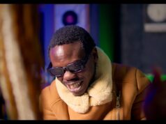 Ruff Kid Ft Vuyo Mbita – Ingoma