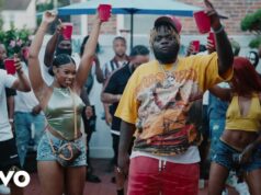 Chronic Law – Happy Times