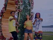 Chosen K Ft Golden Po 4K – Tweyononna