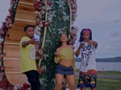 Chosen K Ft Golden Po 4K – Tweyononna