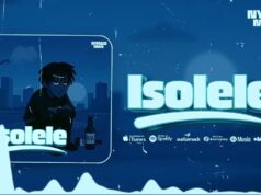 Nyago Man – Isolele