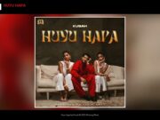 Kusah – Huyu hapa