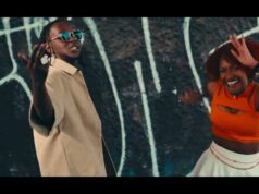 Berry Music Ft PHT – Stamina