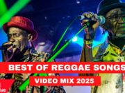 Best Of Roots Reggae Mix Ft Wailing souls,Culture,Bob Marley By Dj Marl Ft Ub40,Tony Tuff
