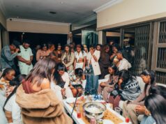 Dj Tira’s Party – SunOrnza Edition