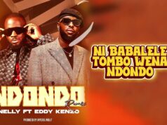 O’nelly Ft Eddy Kenzo – Ndondo Remix