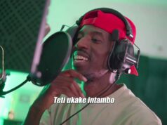 T-sean Ft Chef 187 – Injato