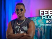 Feel The Flow 80 Backbencher By Dj Festa