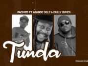 Pachizo Ft Afande Sele & Dully Sykes – Tunda