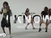Vybz Kartel – I Know