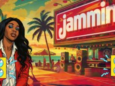 Ruyonga Ft Cindy Sanyu & Kvan – Jammin