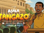 Asala – Tangazo