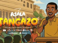 Asala – Tangazo