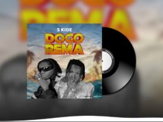 S Kide – Dogo Rema