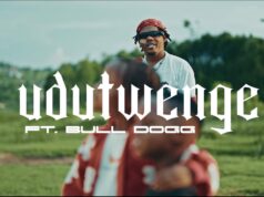 Okkama Ft Bulldogg – Udutwenge